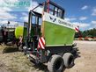 Empacadora gigant - Claas - quadrant 5300 fc t+st