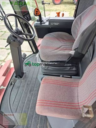 Cosechadora de Cereal - Case IH - cf 60