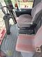 Cosechadora de Cereal - Case IH - cf 60