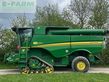 Cosechadora de Cereal - John Deere - s685 i