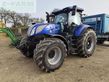 Tractor agrícola - New Holland - t7 270 ac