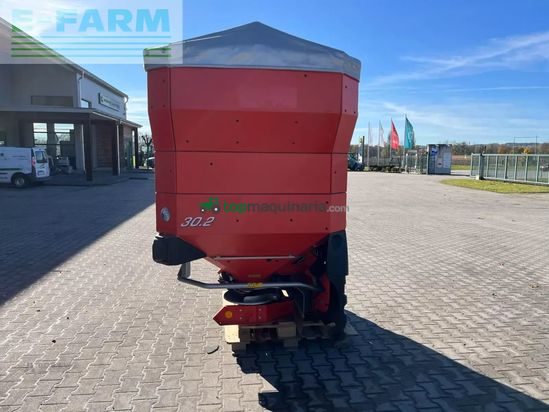 Esparcidor - Rauch - axis-h 30.2