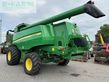Cosechadora de Cereal - John Deere - t 670 i neumaschine