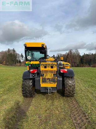 Telescopica - Dieci - agri farmer 32.6