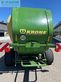 Empacadora gigant - Krone - comprima v 150 xc
