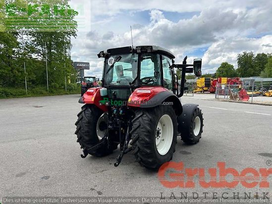 Tractor agrícola - Steyr - 4075 kompakt s