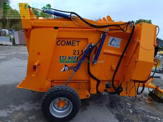 Esparcidor -  - comet 2118