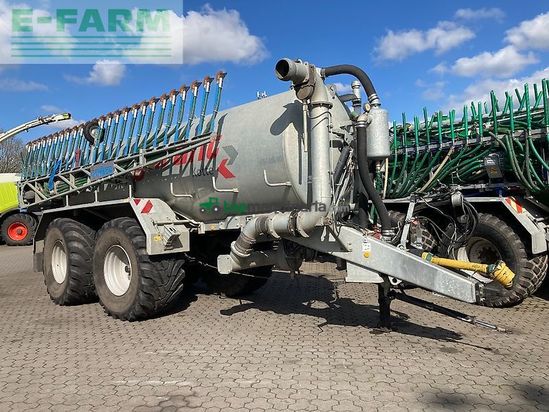 Cuba de purin - Kotte - vt 17300 m. bomech farmer 15