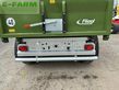Volquet - Fliegl - tmk 140 fox