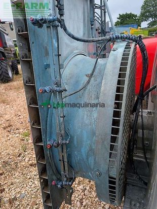 Atomizador - Lochmann - rps 20/80 uqw