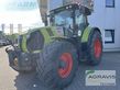 Tractor agrícola - Claas - arion 660 cmatic cis+