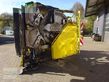 Cabezal - Kemper - 460 plus stakbuster passend f. krone big x 680-1180
