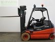 Elevadora - Linde - e 25 336-02