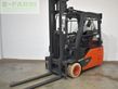 Elevadora - Linde - e 20 l evo 386-02