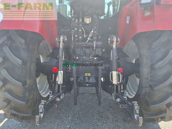 Tractor agrícola - Steyr - 9085 mt