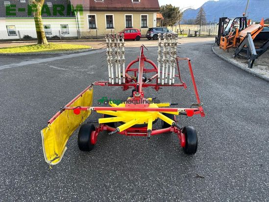 Rastrillo - Pöttinger - Top 380 N