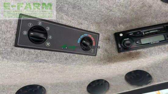 Tractor agrícola - Massey Ferguson - 5455 dyna 2