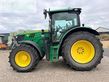Tractor agrícola - John Deere - 6150 r