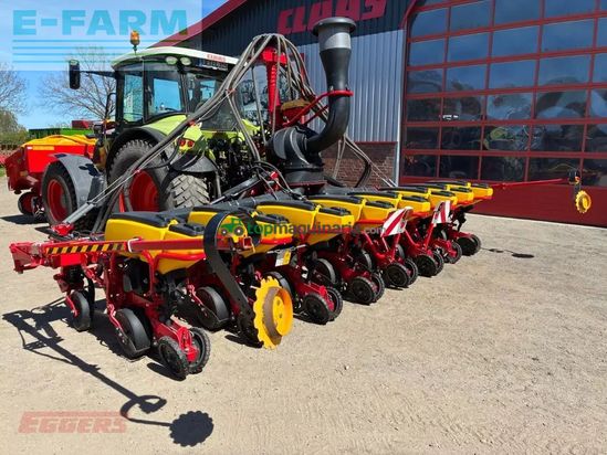 Sembradora monograno mecanica - Väderstad - tempo v 8 + fh 2200
