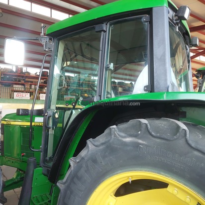 Tractor agrícola - John Deere - 6310 PREMIUM