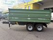 Volquet - Brantner - tandemkipper ta 10.041