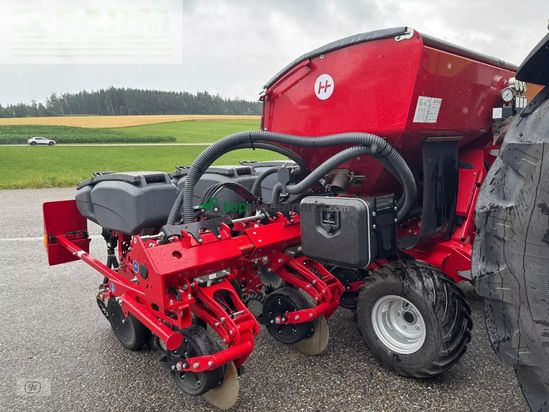 Sembradora monograno mecanica - Horsch - maestro 6 tv