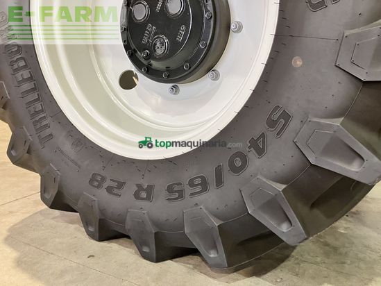 Tractor agrícola - Steyr - 6150 profi cvt (stage v)