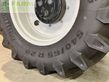 Tractor agrícola - Steyr - 6150 profi cvt (stage v)