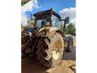 Tractor agrícola - New Holland - t7.270 ac