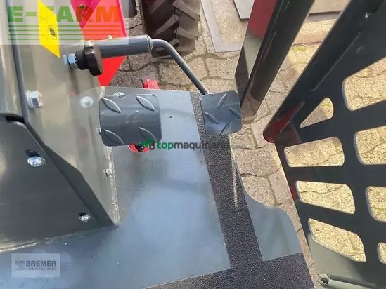 Telescopica - Weidemann - 1140 basic line