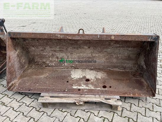 Telescopica - JCB - 535-95