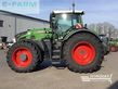 Tractor agrícola - Fendt - 933 vario gen7 profi plus ProfiPlus
