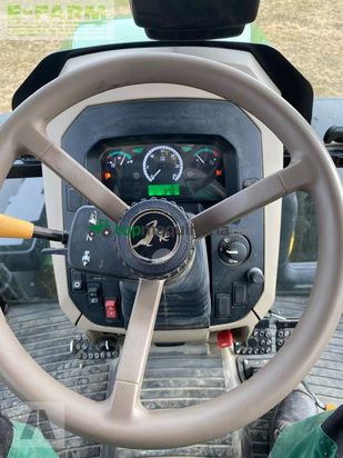 Tractor agrícola - John Deere - 5058e