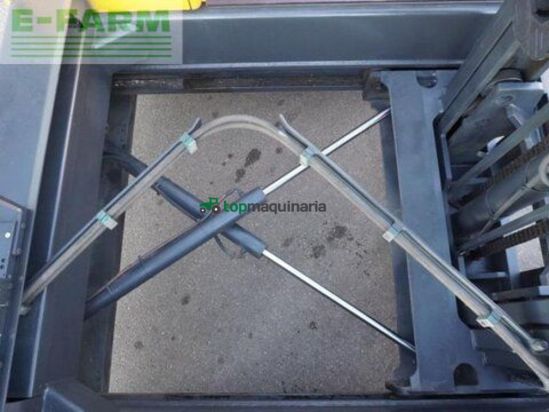 Elevadora -  - bgx 80/14/50 sfh