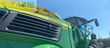 Cosechadora de Cereal - John Deere - 9800