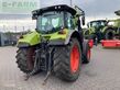 Tractor agrícola - Claas - arion 510 cis