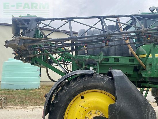 Atomizador - John Deere - 4720