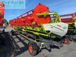 Cosechadora de Cereal - Claas - lexion 7700 tt + vario 1080