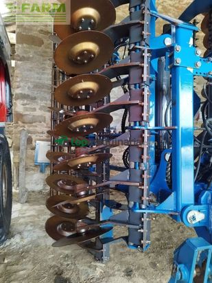 Cultivador -  - multiflex