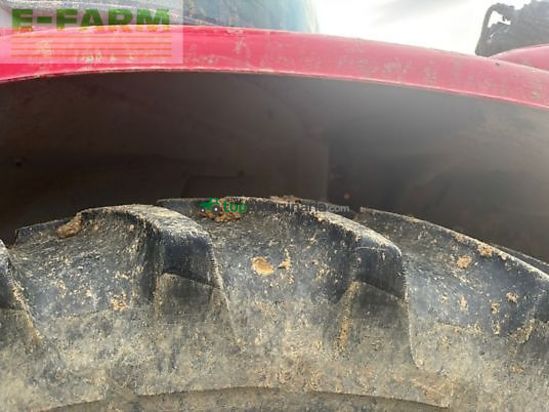 Tractor agrícola - Massey Ferguson - 5s 135