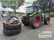 Tractor agrícola - Claas - axos 340 c