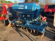 Combinado de siembra - Lemken - zirkon