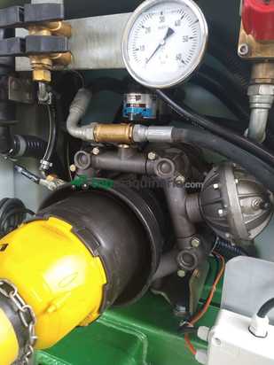 Atomizador - Gaysa Mistral 2000