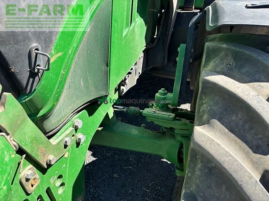 Tractor agrícola - John Deere - 6130m *kundenauftrag*