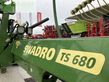 Henificador - Krone - swadro ts 680
