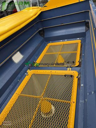 Esparcidor - Bogballe - m2w base