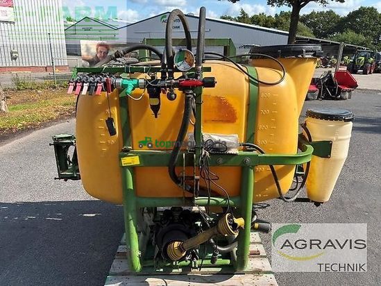 Atomizador - Amazone - us 804 t