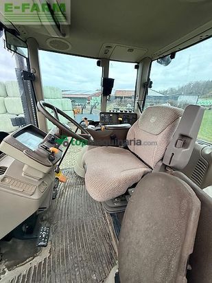 Tractor agrícola - John Deere - 6920 premium autopowr