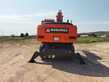 Excavadora DAEWOO 210 W-V M4E (LOC)
