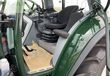 Tractor agrícola - Lindner - lintrac 75ls